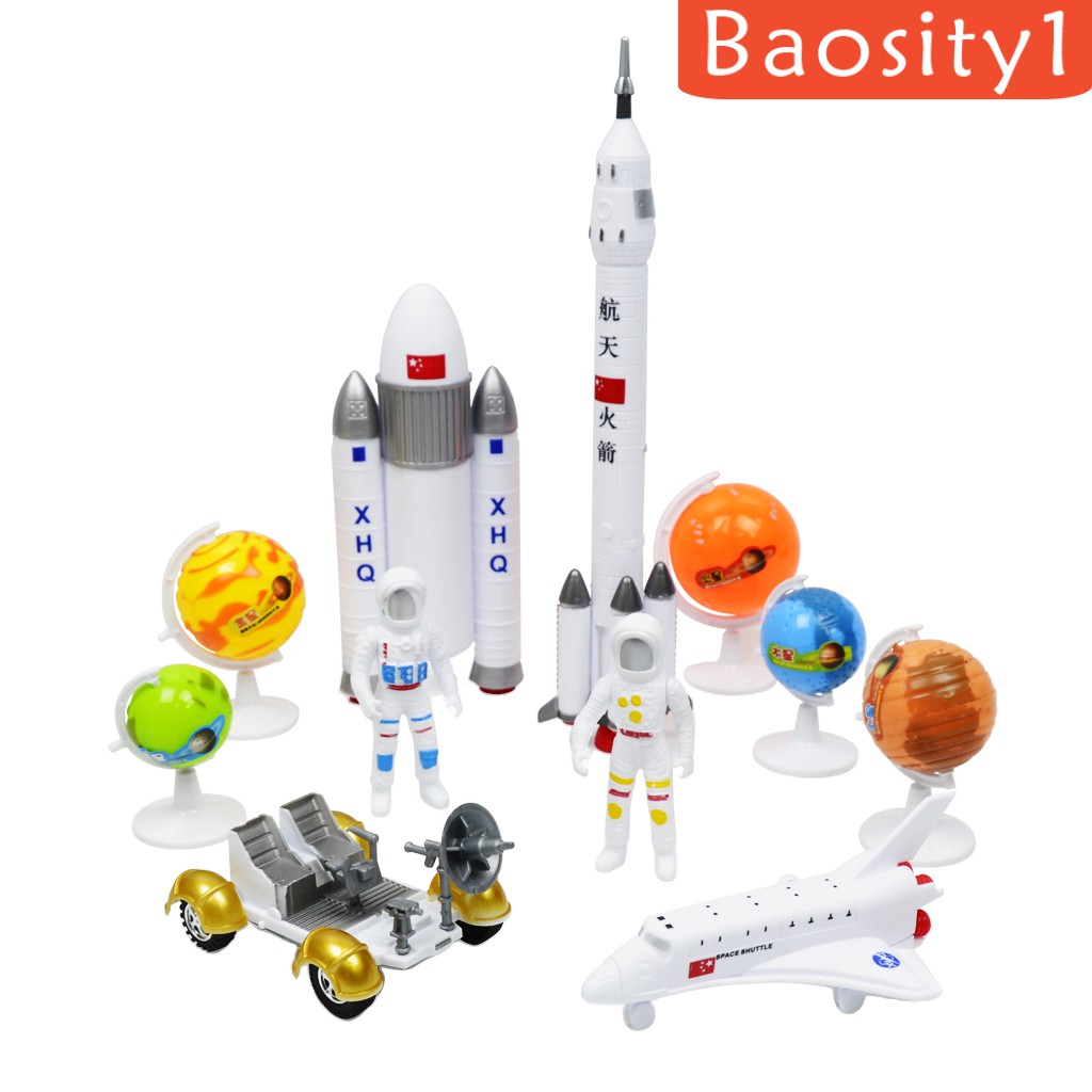 1 Đồ Chơi Hình Hành Tinh Không Gian Cho Trẻ Em 1 Cái