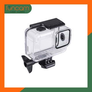 Vỏ chống nước gopro hero 9 black, gopro hero 10 black