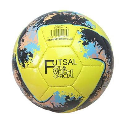 Quá Bóng đá Futsal Galaxy Động Lực size 4