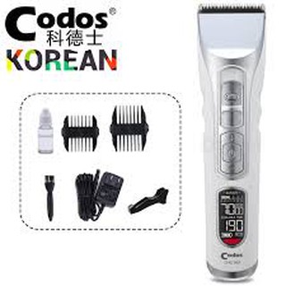 Tông đơ Codos CHC 969 cao cấp