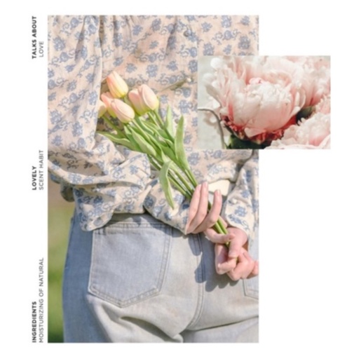 Kem Dưỡng Da Tay Manyo Factory Banilla 50ml