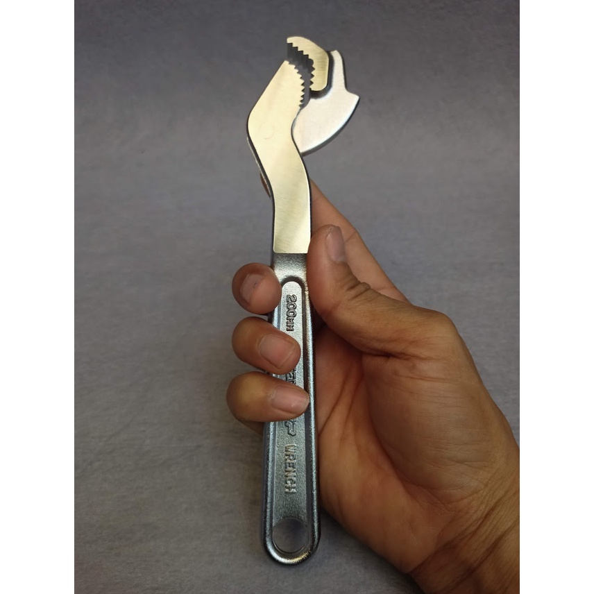 Cờ lê vặn nhanh TOP Nhật Bản, cờ lê đa năng Made IN Japan