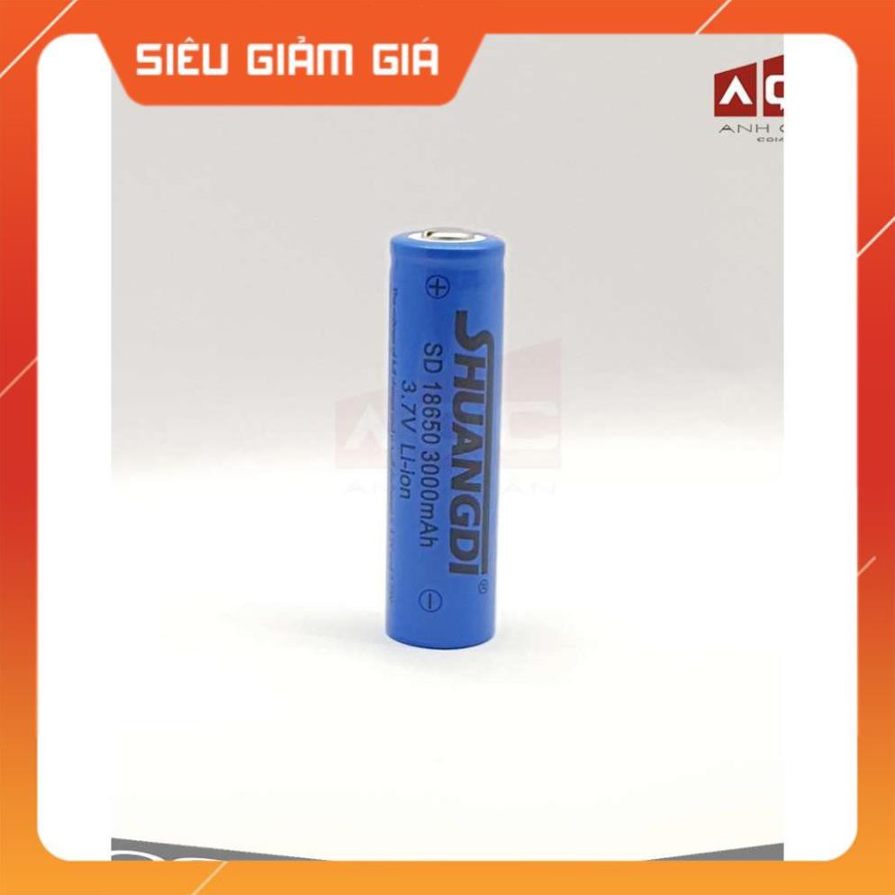 PIN NẠP 3,7 V - 3000mA