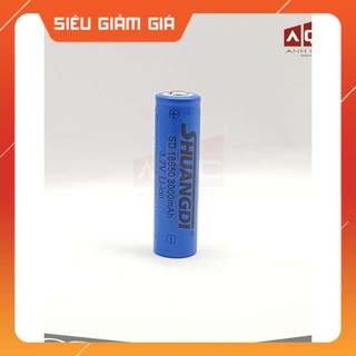 PIN NẠP 3,7 V - 3000mA