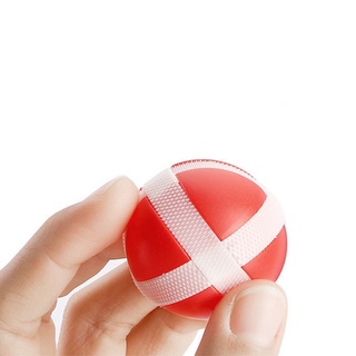 Đồ chơi cho bé gái và bé trai, đồ chơi thông minh, phi tiêu bóng gai ném dính tường hình con vật đáng yêu PT00