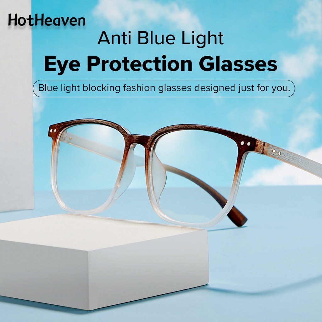 Kính Mát Chống Tia Bức Xạ 15 Phong Cách Unisex