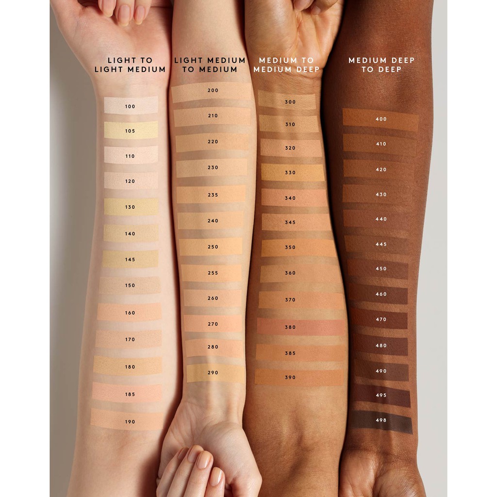 Kem Nền FENTY BEAUTY BY RIHANNA Pro Filt'r Soft Matte Longwear Foundation | BigBuy360 - bigbuy360.vn