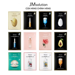 Mặt Nạ Giấy JMsolution Dưỡng Da Toàn Diện