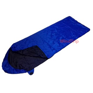 Túi ngủ mùa hè Windtrip
