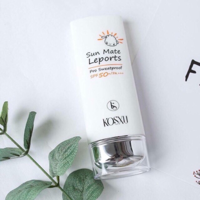 Kem chống nắng Kosxu