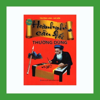 Sách - Mẫu Hoành Phi Câu Đối Thường Dùng