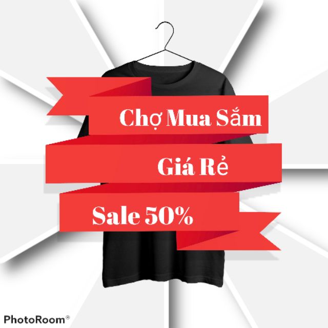 Chợ Mua Sắm Giá Rẻ