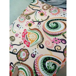 Vải thun umi