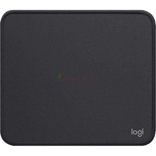 Miếng lót chuột Logitech Mouse Pad Studio Series - Hàng chính hãng