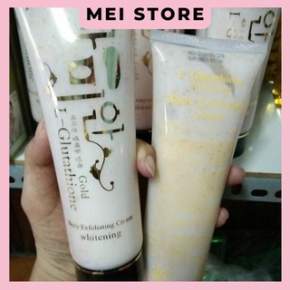 Gel Tẩy Tế Bào Chết Hàn Quốc