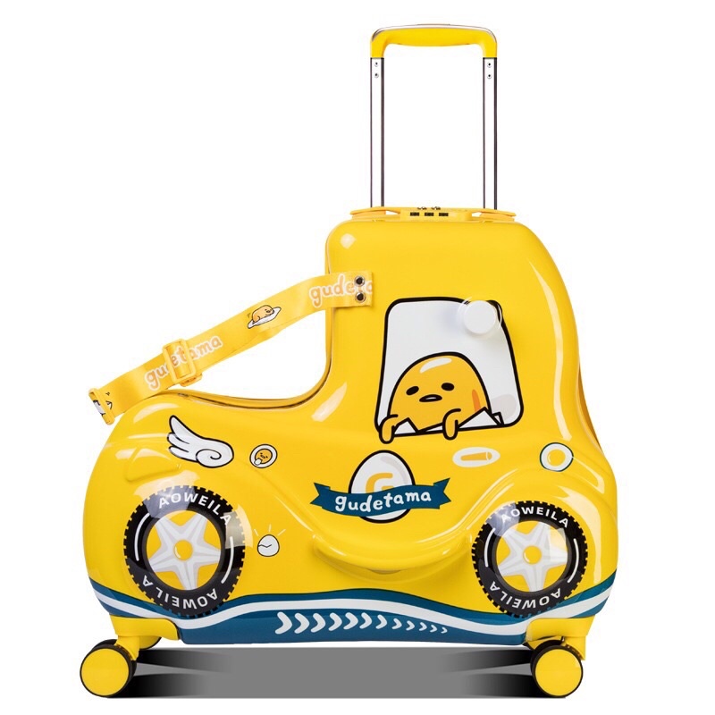 SẴN  Vali Gudetema hot hit cho em bé