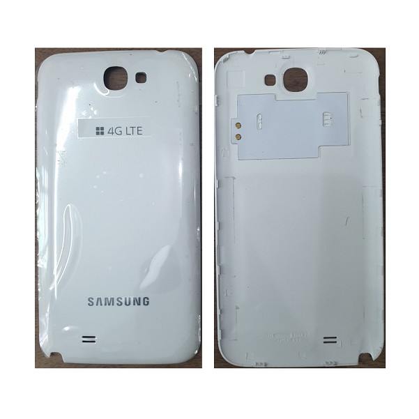 Nắp lưng điện thoại Samsung Note 2 / 4G Lite ( Bản Hàn )