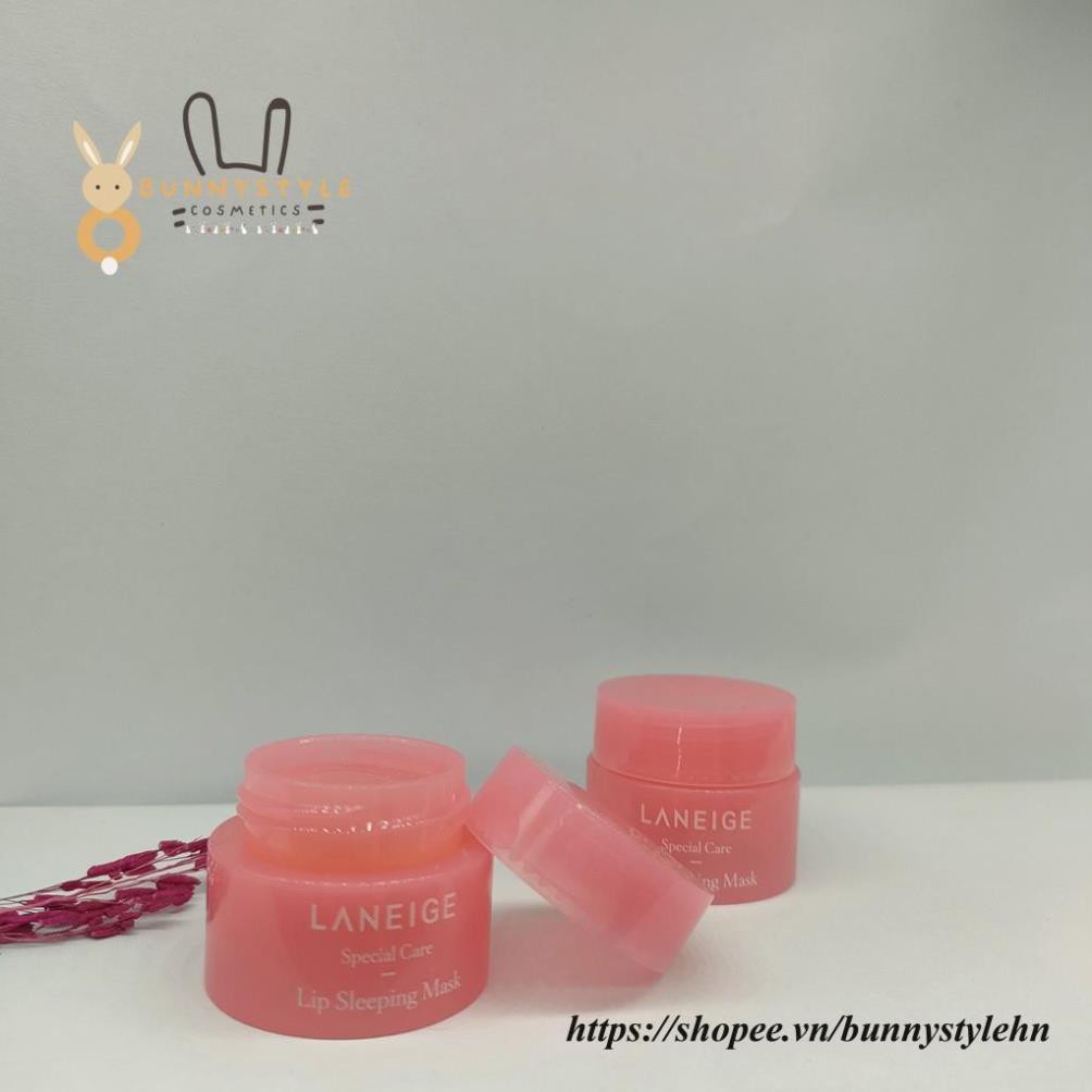 Mặt nạ ủ môi laneige minisize 3g | BigBuy360 - bigbuy360.vn
