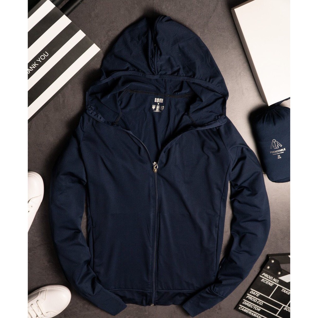 Aó Chống nắng Nam Thông hơi UV cao cấp | BigBuy360 - bigbuy360.vn