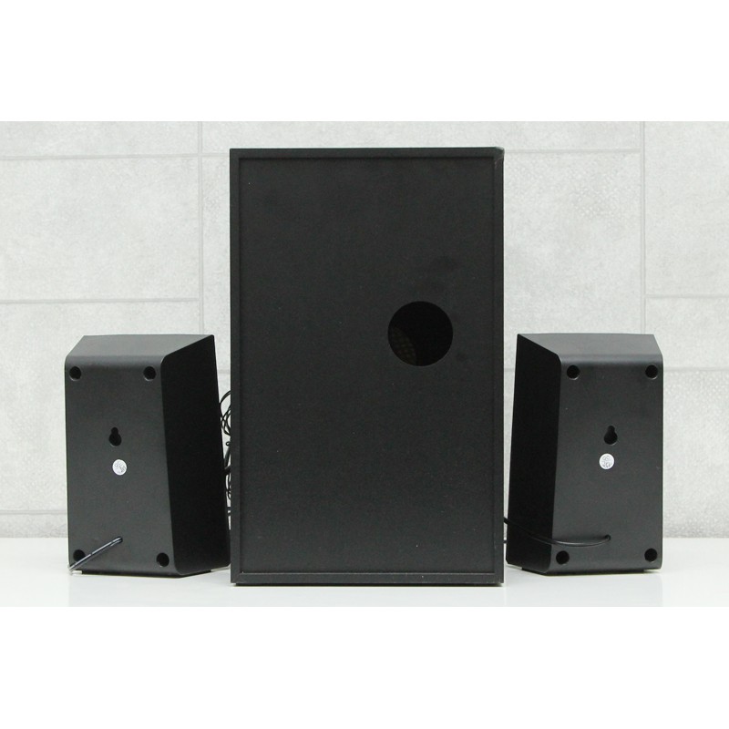 Loa Vi Tính Bluetooth Fenda A180X - 2.1 - Hàng Trưng Bày