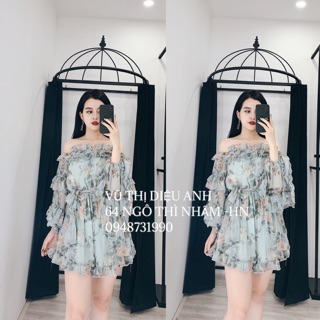 Jum hoa tơ cao cấp