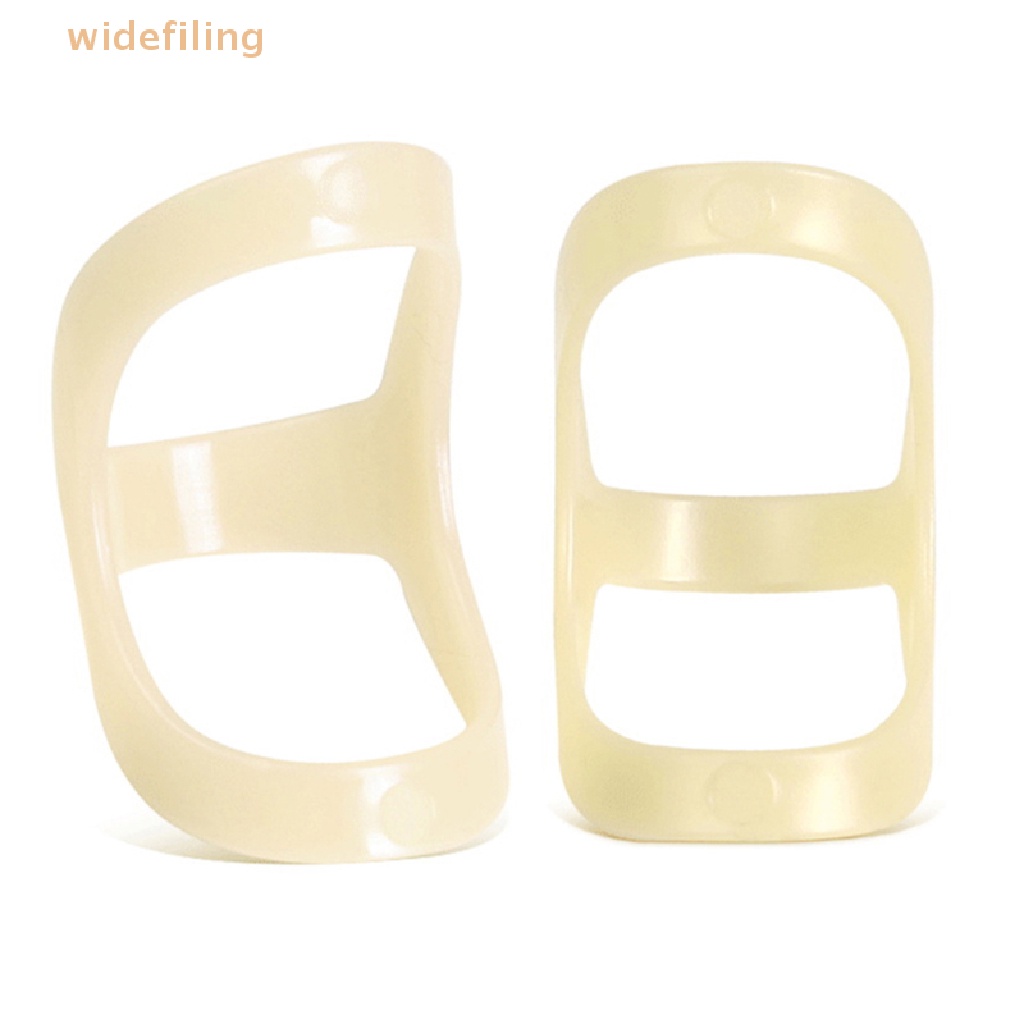 1 Đai Nẹp Ngón Bảo Vệ Ngón Tay