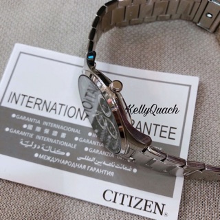 Đồng Hồ Nam Citizen AG8351-86A
