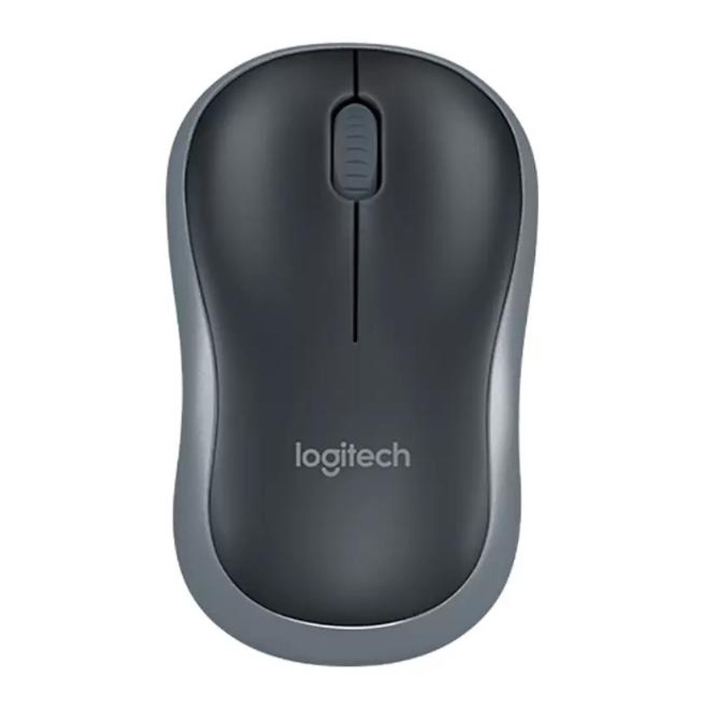 Chuột không dây LOGITECH B175 - (Chính hãng) Bảo Hành 3 Năm