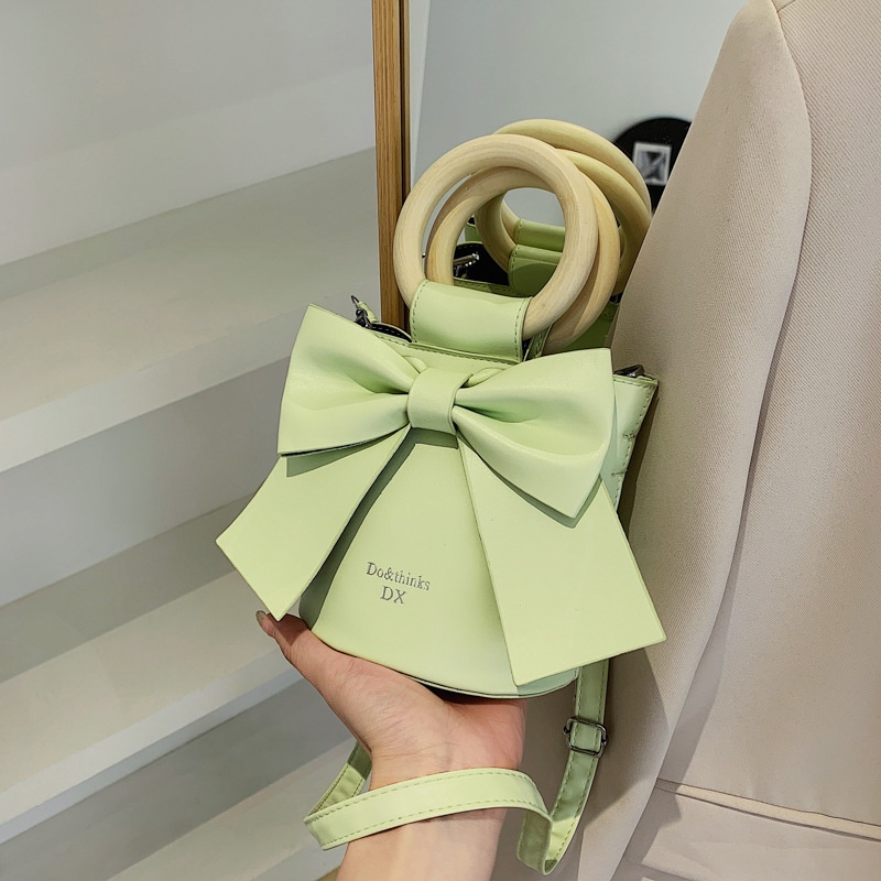 Túi Đeo Chéo Hình Vuông Nhỏ Nhắn Thời Trang Mùa Hè 2022 Cho Nữ