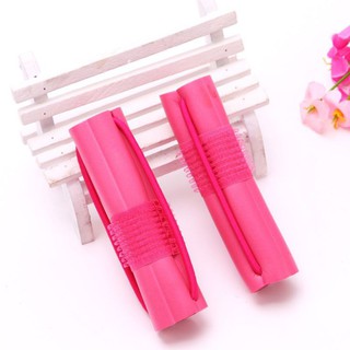 Set 6 lô cuốn tóc bọt biển
