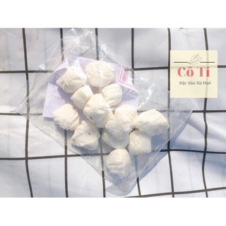 Kẹo Gừng Vôi - Đặc Sản Huế - 90gr/ gói.