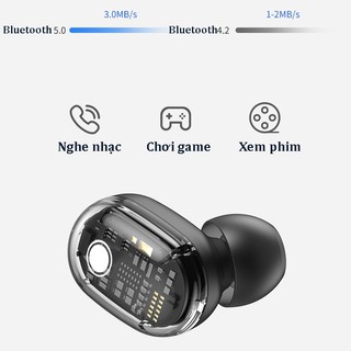 Tai nghe Bluetooth Gaming