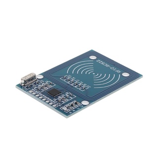 Mô-đun Cảm Biến Đầu Đọc Thẻ RC522 IC redsun2 RFID