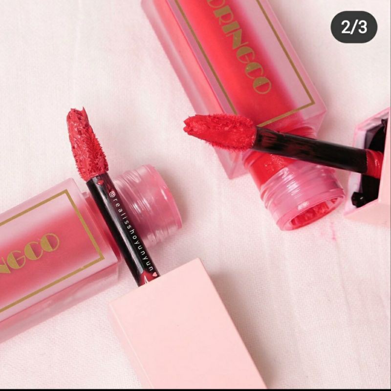 Son Marshmallow Velvet Tint Coringco | BigBuy360 - bigbuy360.vn