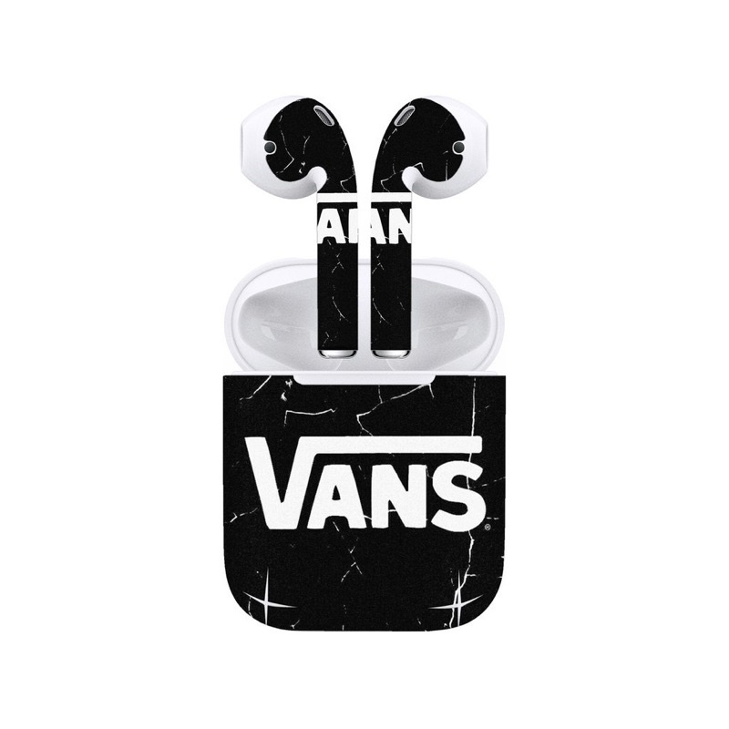 Skin Dán Airpod - Mỏng Nhẹ An Toàn