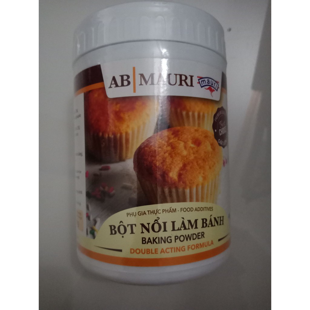 Bột nổi / Baking Powder Mauri