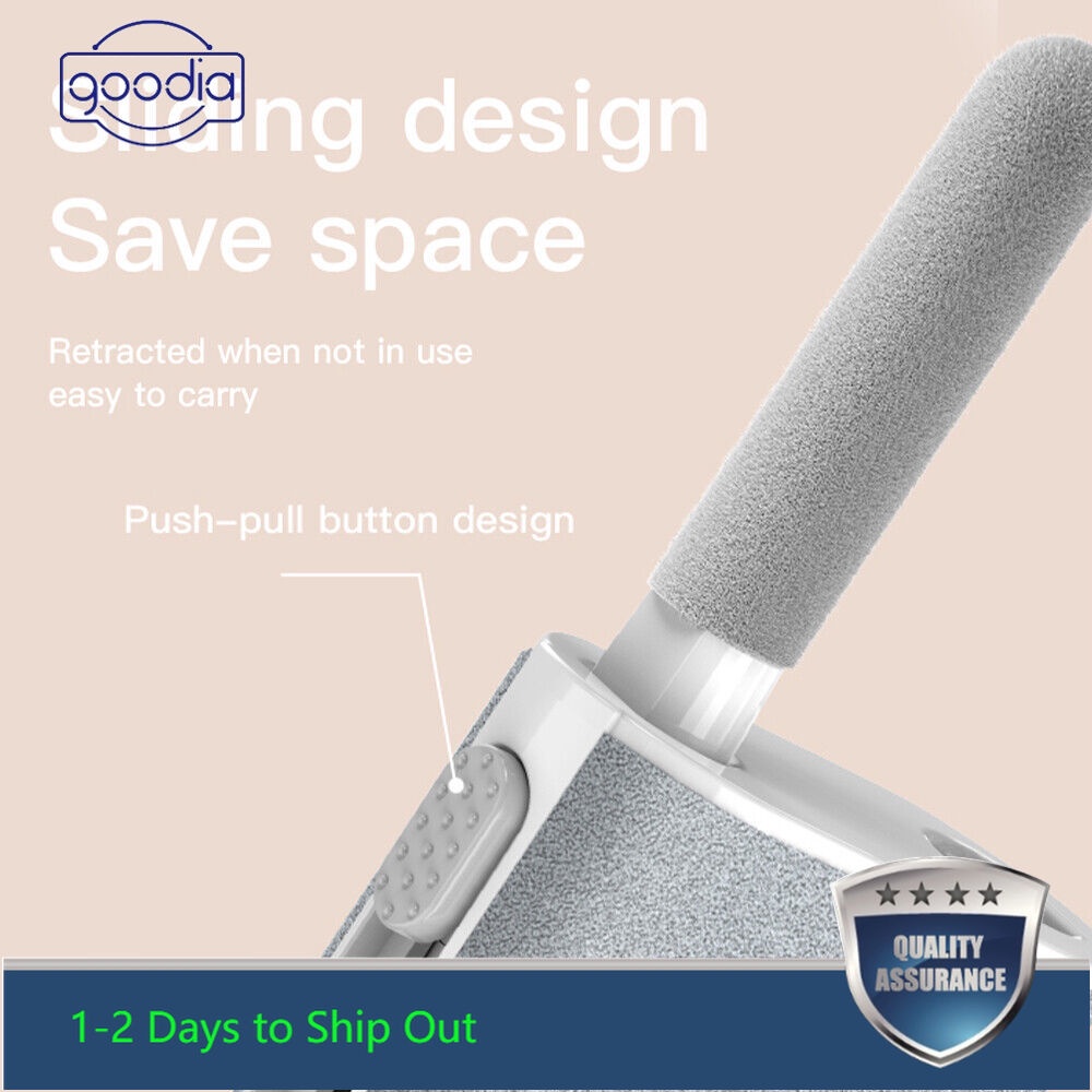 (Đang Bán) Bộ Dụng Cụ Vệ Sinh Tai Nghe