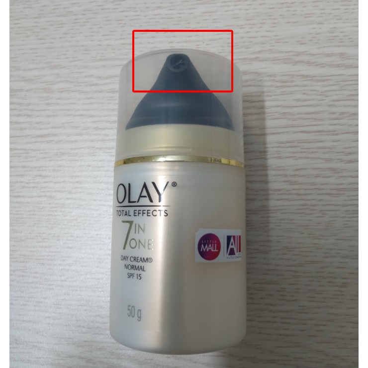 [TOP 1 SHOPEE] Kem dưỡng chống lão hoá 7 tác dụng Olay Total Effects 7 in 1 Moisturiser (Bill Anh)