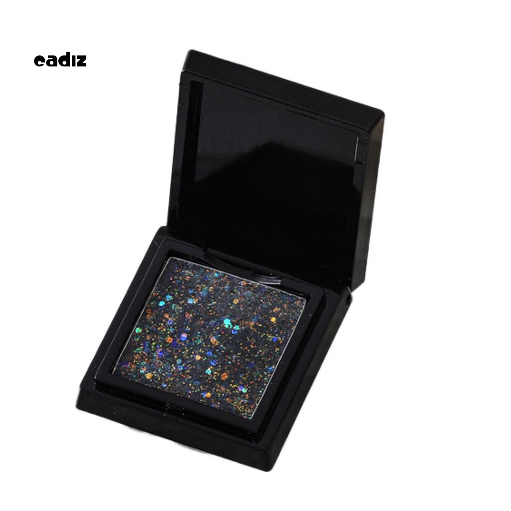 Hộp Kim Tuyến Sợi Tổng Hợp Trang Trí Móng Tay Nghệ Thuật