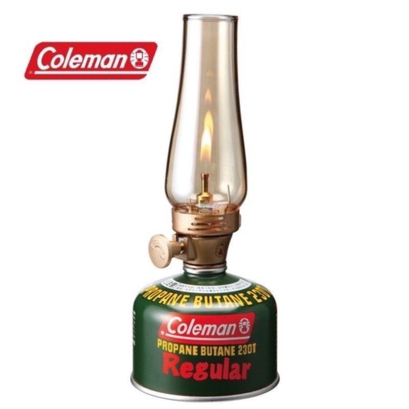 Đèn gas Coleman Lumiere Coleman 205588 Lantern Lumiere Lantern LP Gas Sold Separately