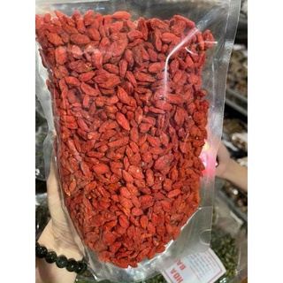 Kỷ Tử Đỏ khô