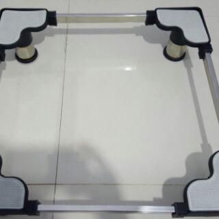 CHÂN TỦ LẠNH INOX