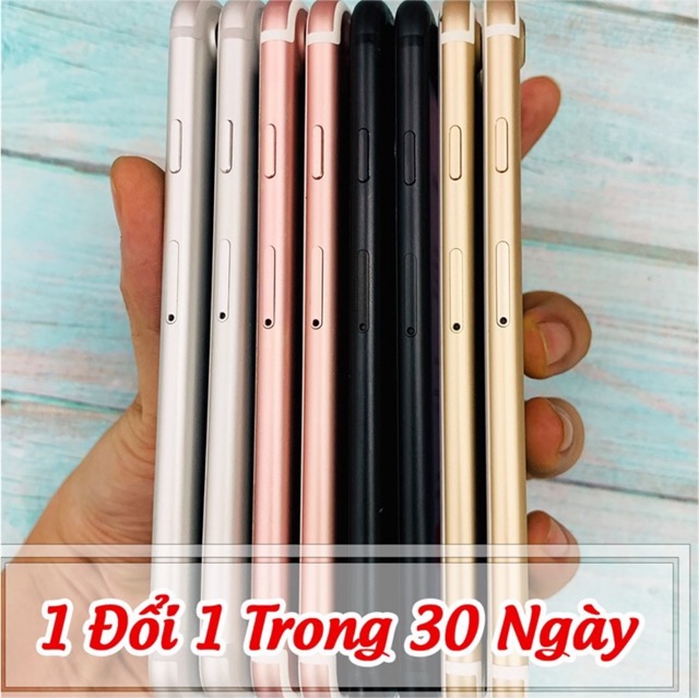 Điện thoại iPhone 7 quốc tế mới 99%