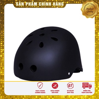 Mũ bảo hiểm xe đạp BMX dành cho hoạt động ngoài trời
