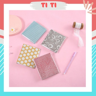 Album ảnh mini vintage đẹp đựng ảnh 6x9 đựng được 64 ảnh