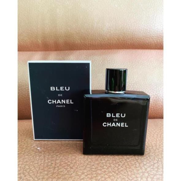 [HÀNG CAO CẤP] Nước hoa bleu de chanel edt 100ml | BigBuy360 - bigbuy360.vn