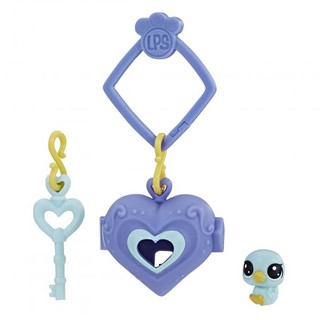 Thú cưng tí hon 2017 Littlest Pet Shop