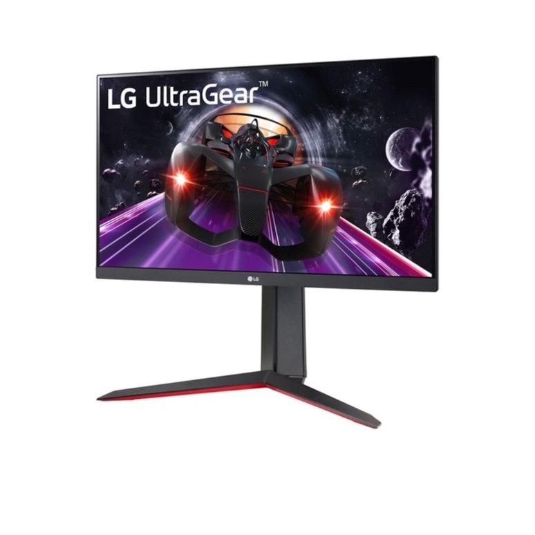 Màn hình Gaming LG 24GN650-B 24'' UltraGear FHD IPS 1ms 144Hz HDR Monitor with FreeSync™ -24GN650-B