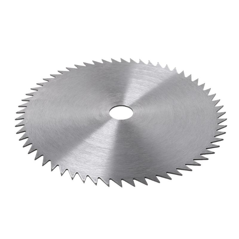 Lưỡi cưa thép tròn 7 Inch 180mm cho máy cắt gỗ