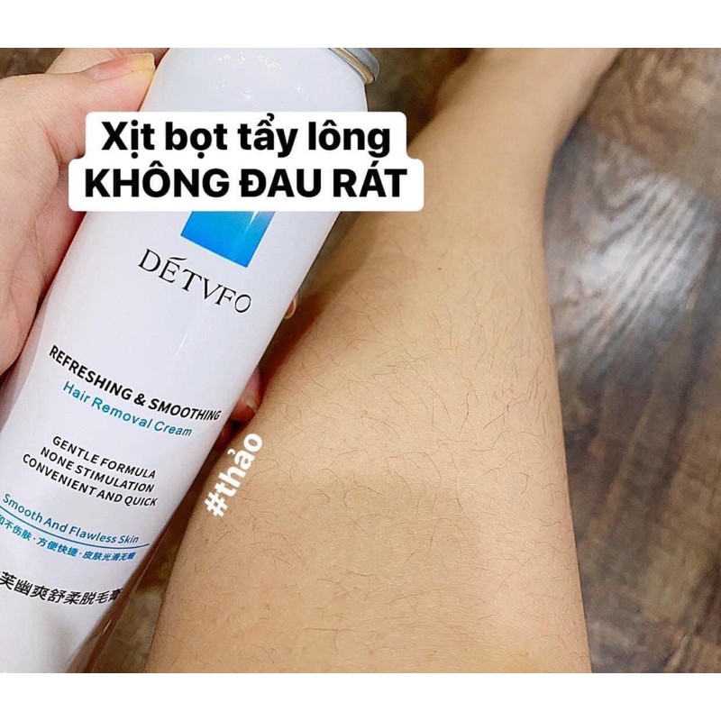 Sịt tẩy lông hót | BigBuy360 - bigbuy360.vn